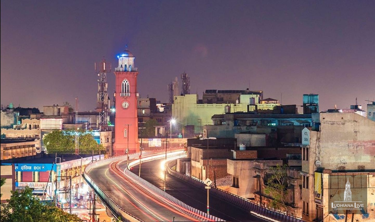 Ludhiana, India