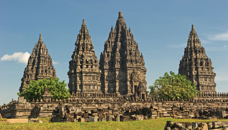 Yogyakarta, Indonesia