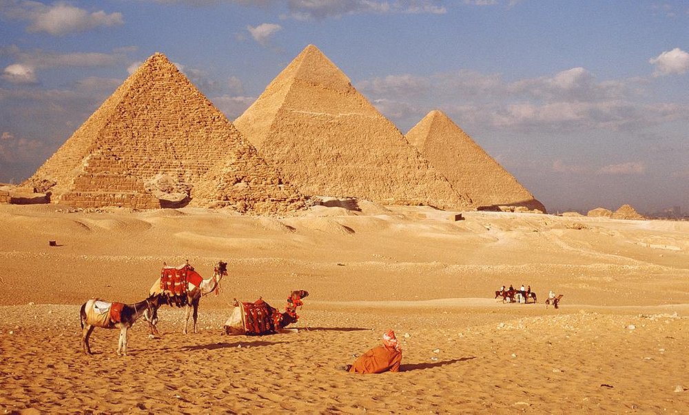 Cairo, Egypt