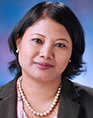 Elsa Sanatombi Devi