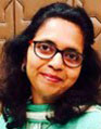Henal Shah