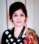 Namrata Chhabra, MBBS, MD, MHPE, PhD