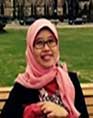 Rachmadya Nurhidayah